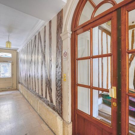 Luxurious Flat In Saint-Germain-Des-Pres Apartment Paris Exterior photo