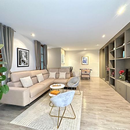 Luxurious Flat In Saint-Germain-Des-Pres Apartment Paris Exterior photo