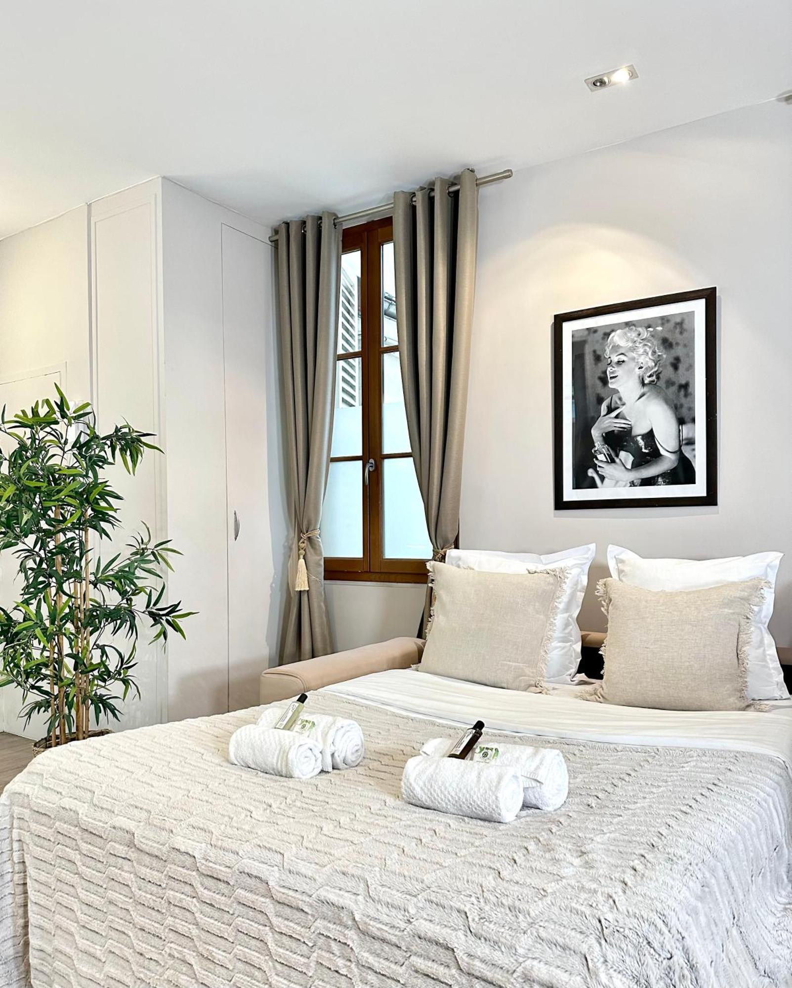 Luxurious Flat In Saint-Germain-Des-Pres Apartment Paris Exterior photo