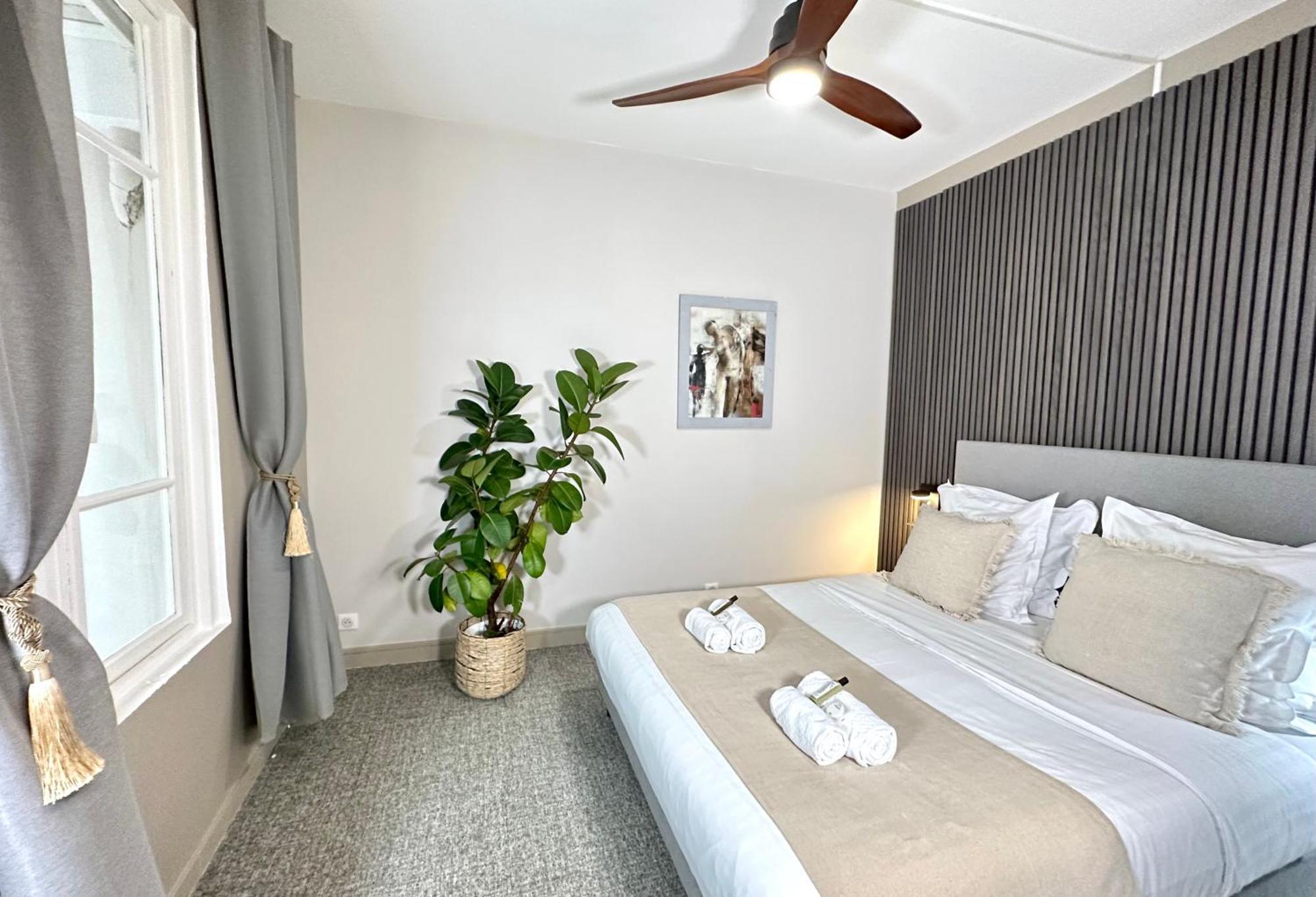 Luxurious Flat In Saint-Germain-Des-Pres Apartment Paris Exterior photo
