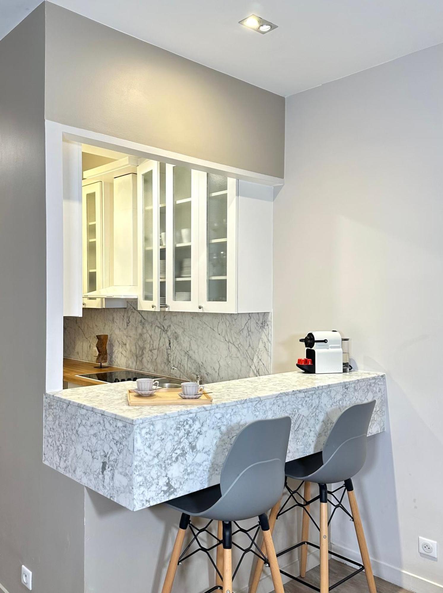 Luxurious Flat In Saint-Germain-Des-Pres Apartment Paris Exterior photo