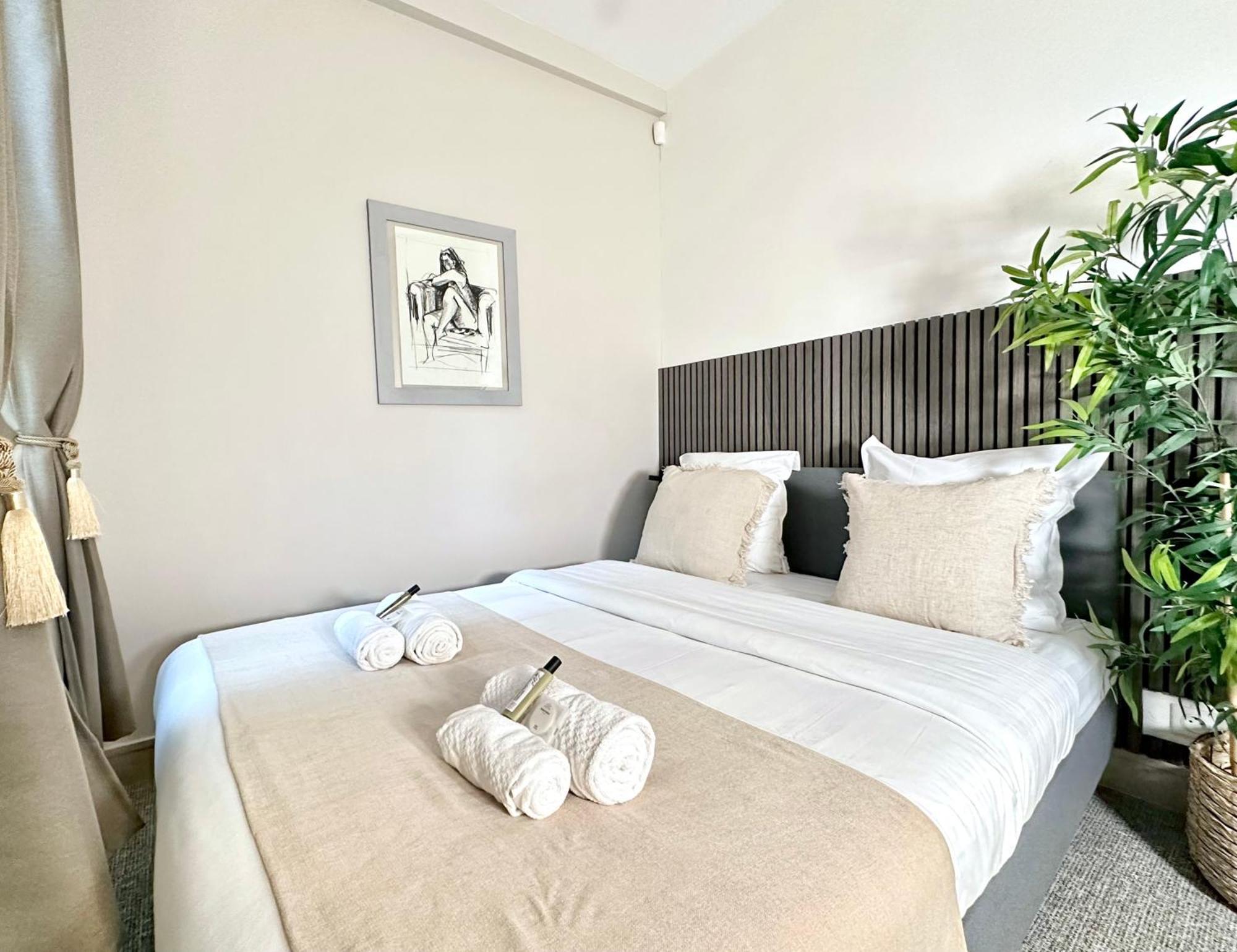 Luxurious Flat In Saint-Germain-Des-Pres Apartment Paris Exterior photo