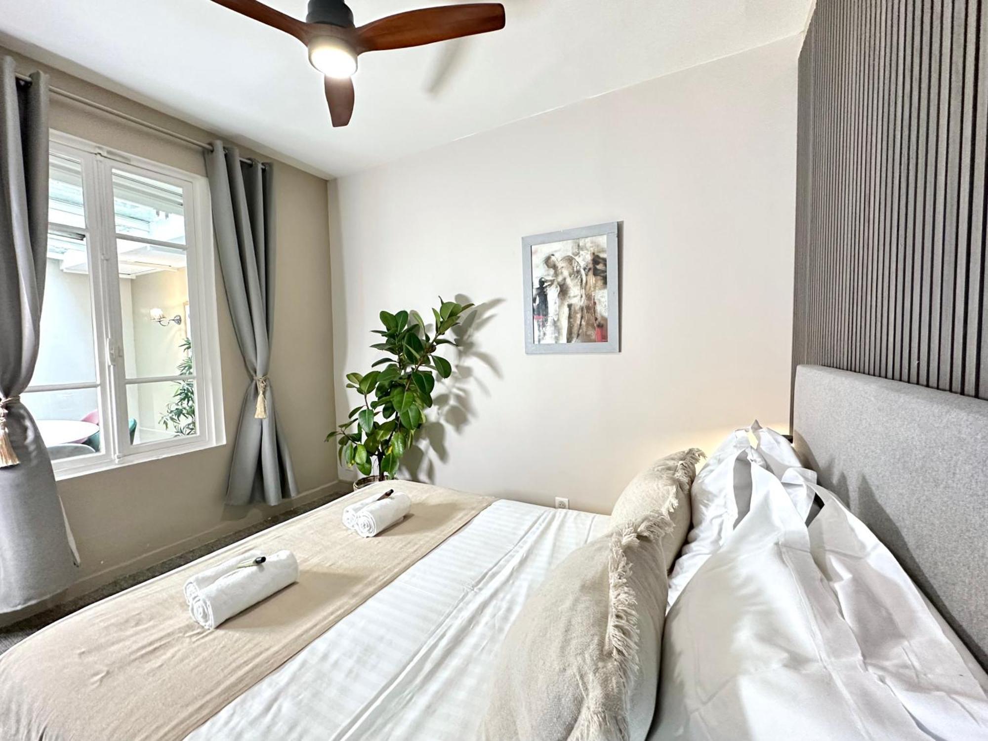 Luxurious Flat In Saint-Germain-Des-Pres Apartment Paris Exterior photo